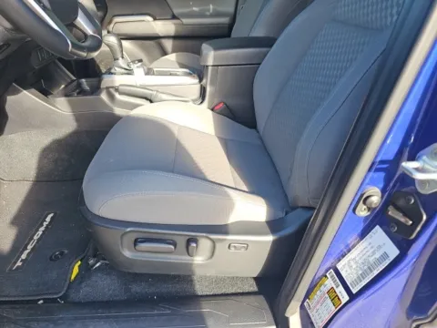 Another view of 2023 Toyota Tacoma SR5 for sale in Morristown, TN at Lakeway Auto Sales