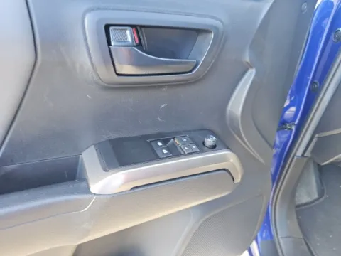 More photos of 2023 Toyota Tacoma SR5 at Lakeway Auto Sales, TN