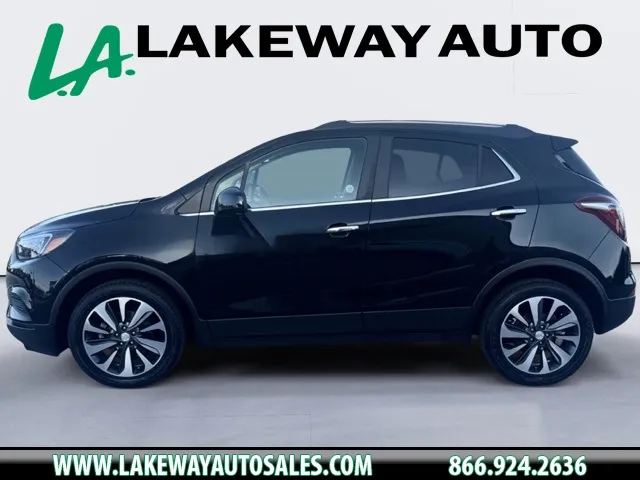 2021 Buick Encore Preferred for sale in Morristown, TN