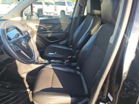 Photos of 2021 Buick Encore Preferred for sale in Morristown, TN at Lakeway Auto Sales