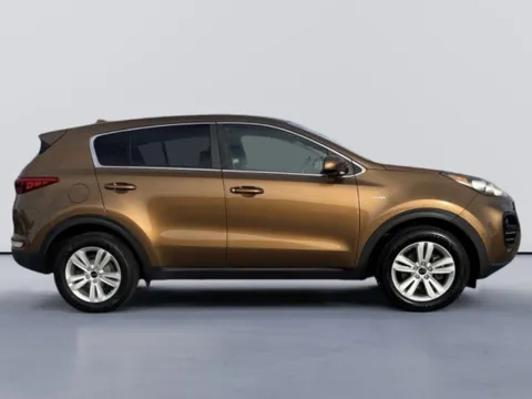 More photos of 2017 Kia Sportage LX at Lakeway Auto Sales, TN