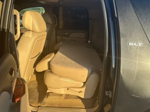 Another view of 2013 GMC Yukon XL SLT 1500 for sale in Morristown, TN at Lakeway Auto Sales