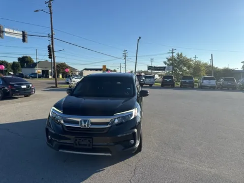 Photos of 2020 Honda Pilot EX-L for sale in Morristown, TN at Lakeway Auto Sales