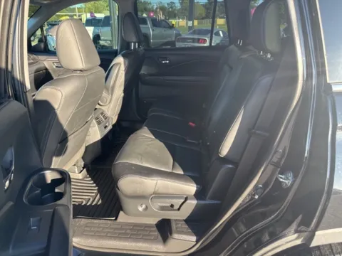 Another view of 2020 Honda Pilot EX-L for sale in Morristown, TN at Lakeway Auto Sales