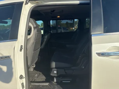 Another view of 2022 Honda Odyssey Touring for sale in Morristown, TN at Lakeway Auto Sales