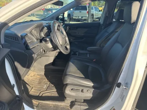 More photos of 2022 Honda Odyssey Touring at Lakeway Auto Sales, TN