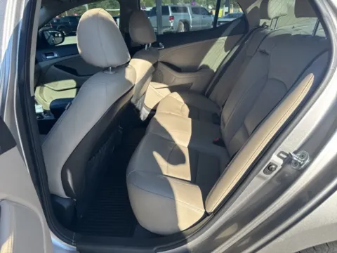 Another view of 2015 Kia Optima EX for sale in Morristown, TN at Lakeway Auto Sales