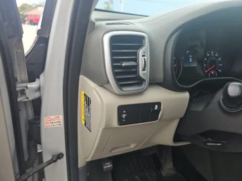 More photos of 2017 Kia Sportage LX at Lakeway Auto Sales, TN