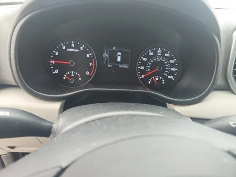 More photos of 2017 Kia Sportage LX at Lakeway Auto Sales, TN