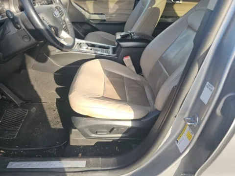 Photos of 2021 Ford Explorer Limited for sale in Morristown, TN at Lakeway Auto Sales