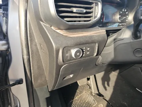 More photos of 2021 Ford Explorer Limited at Lakeway Auto Sales, TN
