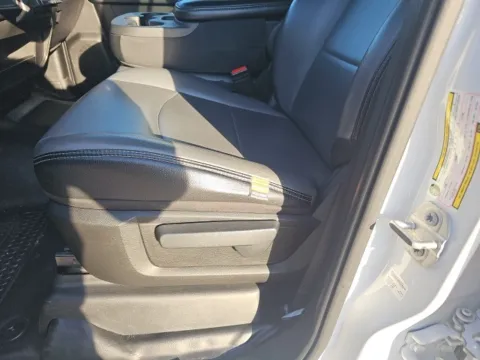 Another view of 2022 Ram 3500 Tradesman for sale in Morristown, TN at Lakeway Auto Sales
