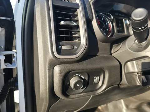 More photos of 2022 Ram 3500 Tradesman at Lakeway Auto Sales, TN