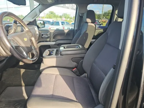 Photos of 2018 Chevrolet Silverado 1500 LT for sale in Morristown, TN at Lakeway Auto Sales