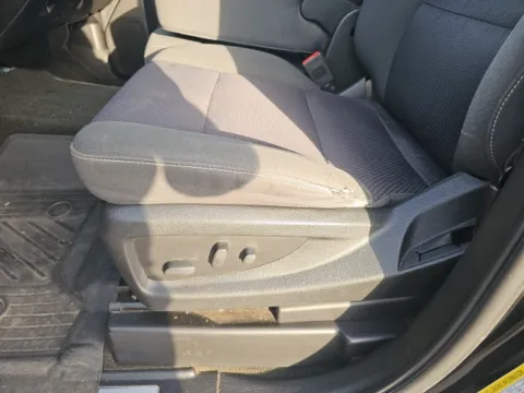 Another view of 2018 Chevrolet Silverado 1500 LT for sale in Morristown, TN at Lakeway Auto Sales