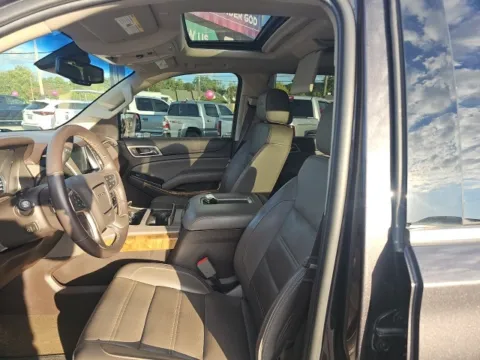 Photos of 2017 GMC Yukon Denali for sale in Morristown, TN at Lakeway Auto Sales