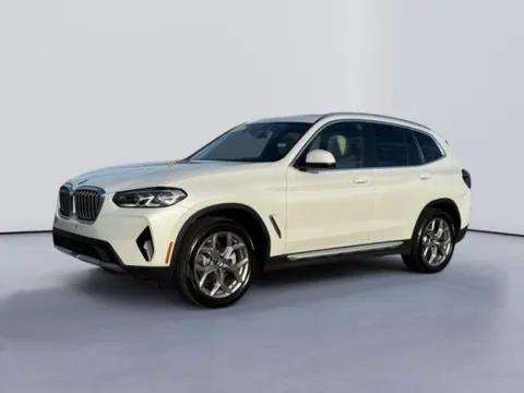 Photos of 2022 BMW X3 xDrive30i for sale in Morristown, TN at Lakeway Auto Sales