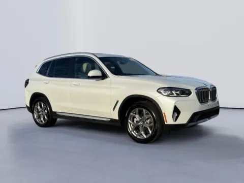 More photos of 2022 BMW X3 xDrive30i at Lakeway Auto Sales, TN