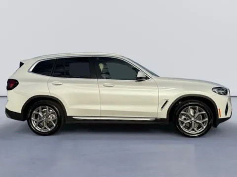 More photos of 2022 BMW X3 xDrive30i at Lakeway Auto Sales, TN