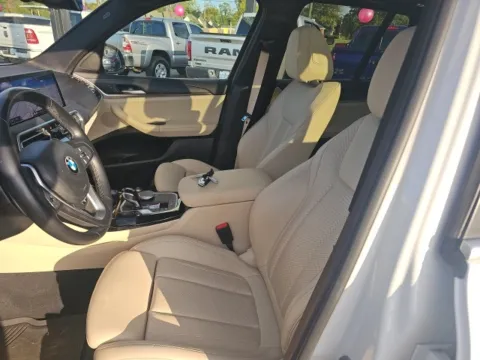 Photos of 2022 BMW X3 xDrive30i for sale in Morristown, TN at Lakeway Auto Sales