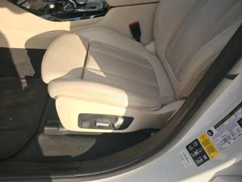 Another view of 2022 BMW X3 xDrive30i for sale in Morristown, TN at Lakeway Auto Sales
