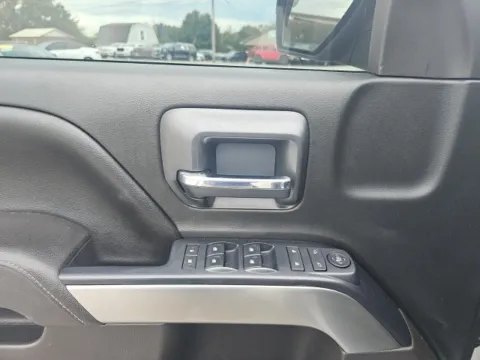 More photos of 2017 Chevrolet Silverado 1500 LT at Lakeway Auto Sales, TN