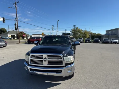 Photos of 2012 Ram 3500 Laramie for sale in Morristown, TN at Lakeway Auto Sales