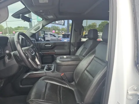 Photos of 2020 GMC Sierra 3500HD Denali for sale in Morristown, TN at Lakeway Auto Sales