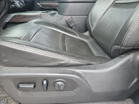 Another view of 2020 GMC Sierra 3500HD Denali for sale in Morristown, TN at Lakeway Auto Sales