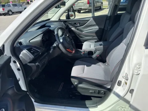 More photos of 2023 Subaru Forester Sport at Lakeway Auto Sales, TN