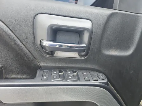More photos of 2015 Chevrolet Silverado 1500 LT at Lakeway Auto Sales, TN
