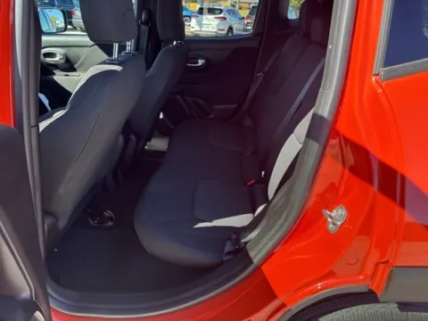 Another view of 2019 Jeep Renegade Sport for sale in Morristown, TN at Lakeway Auto Sales