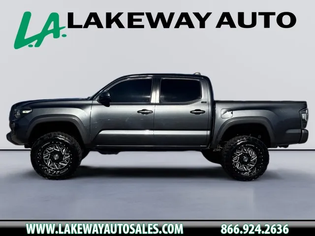 2022 Toyota Tacoma SR5 for sale in Morristown, TN