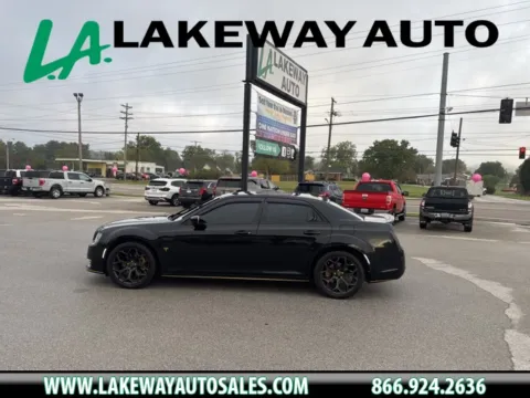 Black 2020 Chrysler 300 S for sale in Morristown, TN