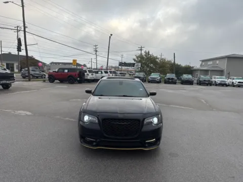 Photos of 2020 Chrysler 300 S for sale in Morristown, TN at Lakeway Auto Sales