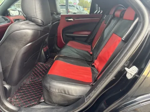 Another view of 2020 Chrysler 300 S for sale in Morristown, TN at Lakeway Auto Sales