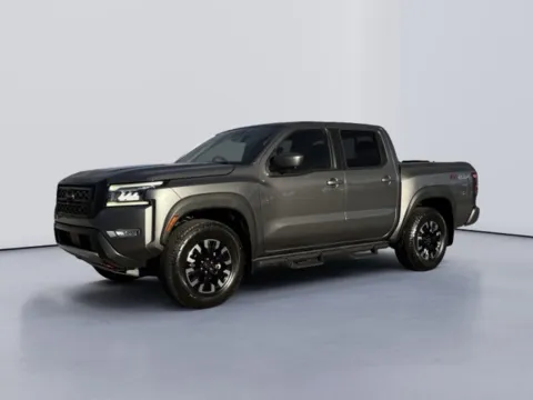 Photos of 2023 Nissan Frontier PRO-4X for sale in Morristown, TN at Lakeway Auto Sales