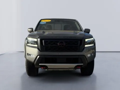 Another view of 2023 Nissan Frontier PRO-4X for sale in Morristown, TN at Lakeway Auto Sales