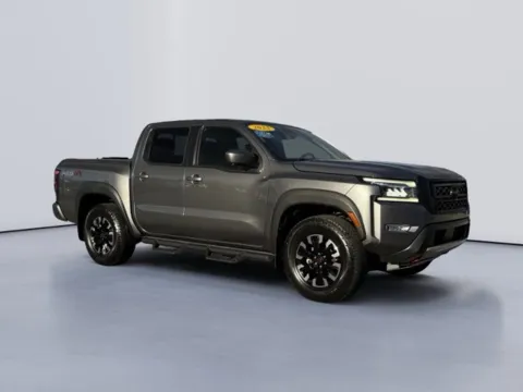 More photos of 2023 Nissan Frontier PRO-4X at Lakeway Auto Sales, TN