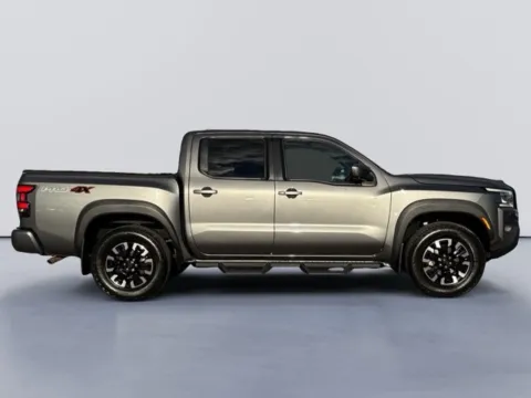 More photos of 2023 Nissan Frontier PRO-4X at Lakeway Auto Sales, TN