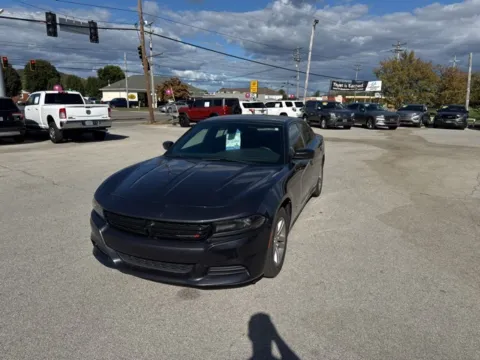 Photos of 2019 Dodge Charger SXT for sale in Morristown, TN at Lakeway Auto Sales