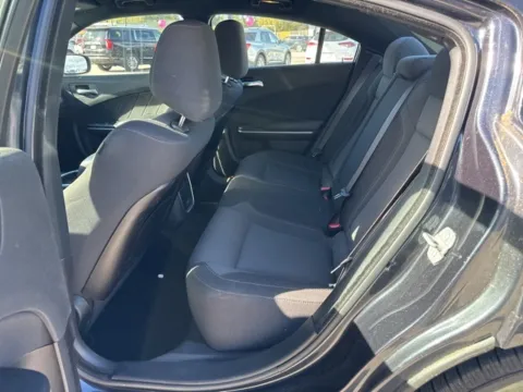 Another view of 2019 Dodge Charger SXT for sale in Morristown, TN at Lakeway Auto Sales