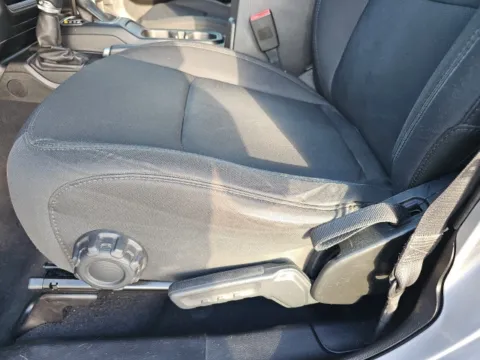 Another view of 2018 Jeep Wrangler Unlimited Sport S for sale in Morristown, TN at Lakeway Auto Sales