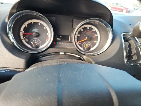 More photos of 2017 Dodge Grand Caravan SE at Lakeway Auto Sales, TN