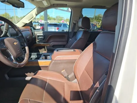 Photos of 2015 Chevrolet Silverado 1500 High Country for sale in Morristown, TN at Lakeway Auto Sales