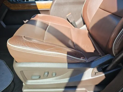 Another view of 2015 Chevrolet Silverado 1500 High Country for sale in Morristown, TN at Lakeway Auto Sales