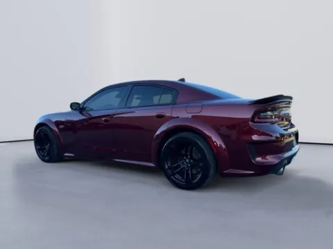 Photos of 2023 Dodge Charger R/T Scat Pack Widebody for sale in Morristown, TN at Lakeway Auto Sales