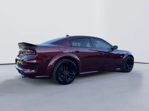 More photos of 2023 Dodge Charger R/T Scat Pack Widebody at Lakeway Auto Sales, TN