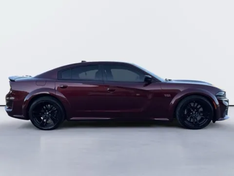 More photos of 2023 Dodge Charger R/T Scat Pack Widebody at Lakeway Auto Sales, TN