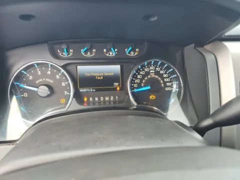 Photos of 2013 Ford F-150 XLT for sale in Morristown, TN at Lakeway Auto Sales